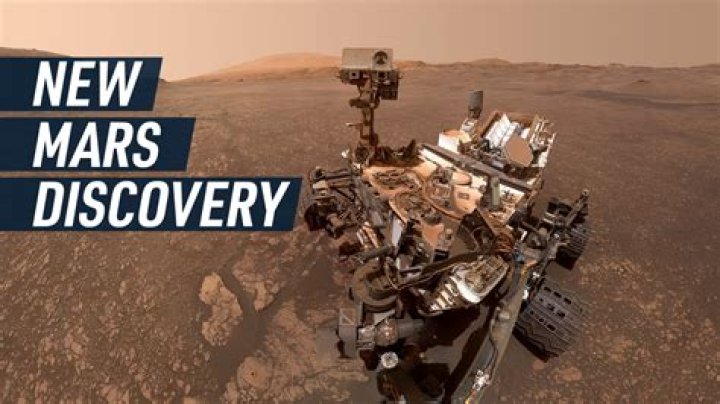 What resources are on Mars?