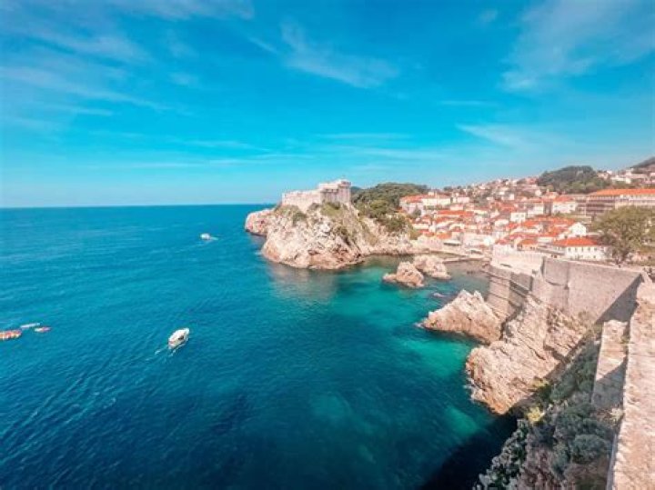 What should I not do in Croatia?