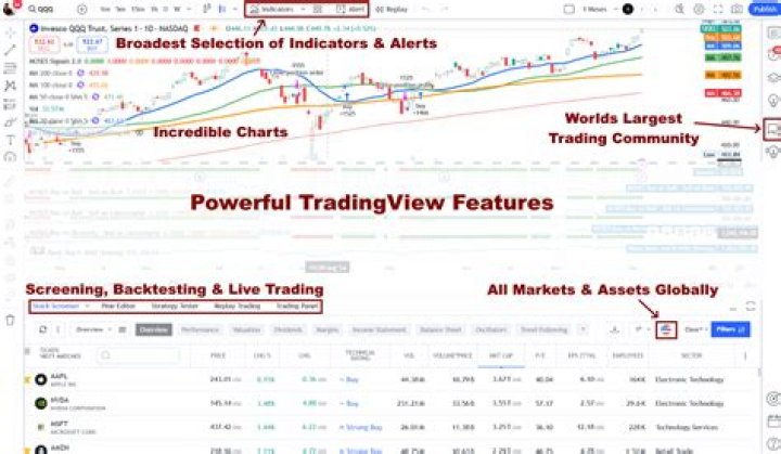 What should you not do in trading?