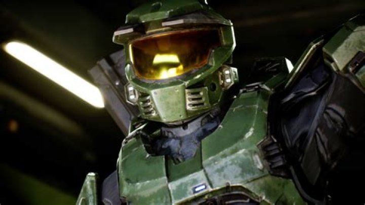 What Spartan Mark is Master Chief?