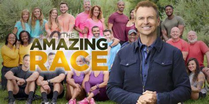 Where do Amazing Race teams go when eliminated?