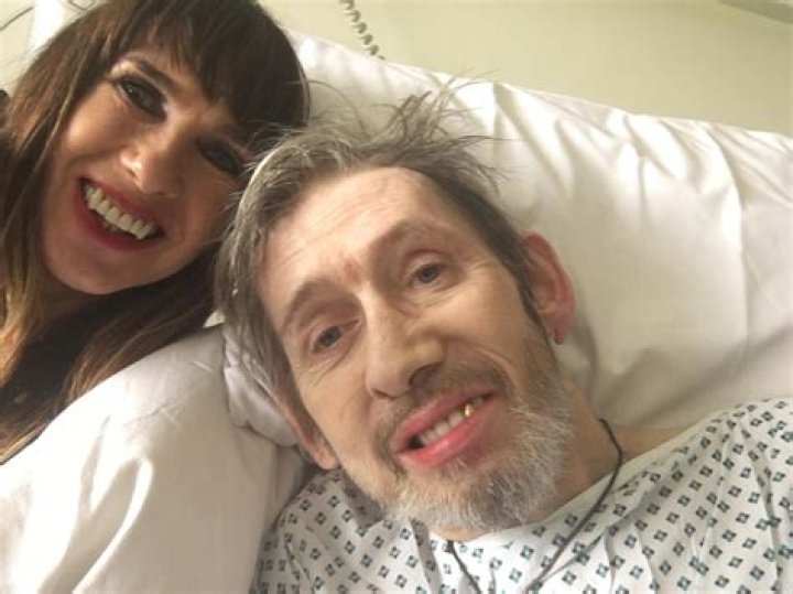 Where does Shane go after the hospital?