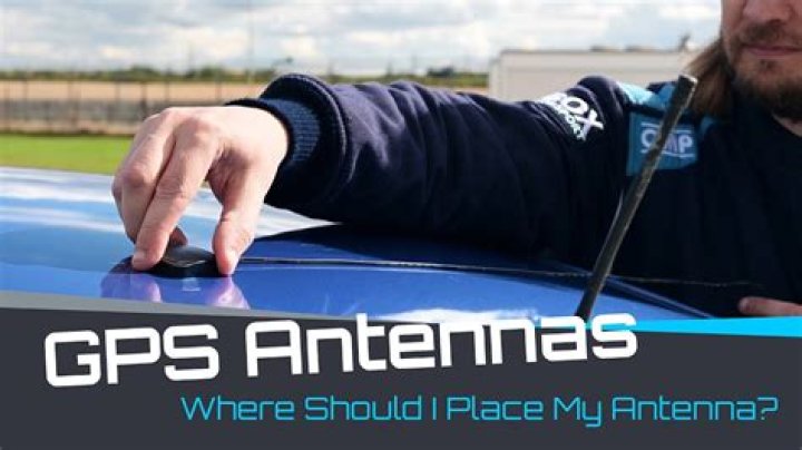 Where should I place my camera for video?