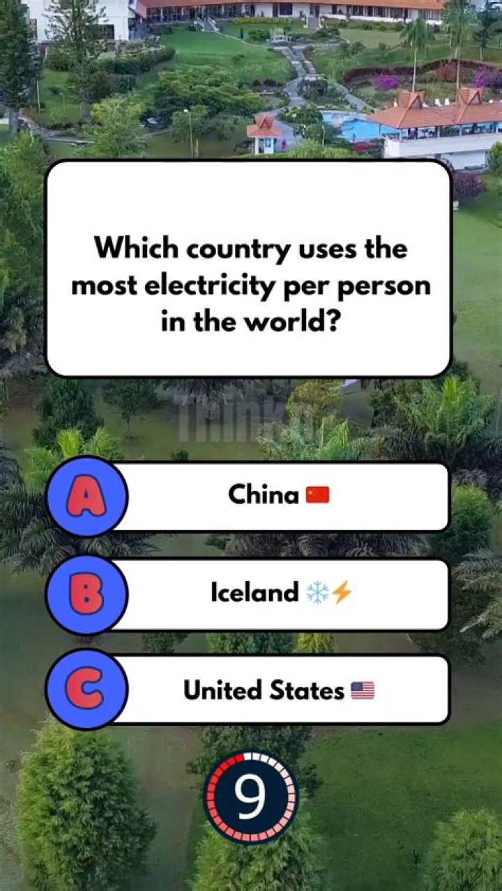 Which country uses only one name?