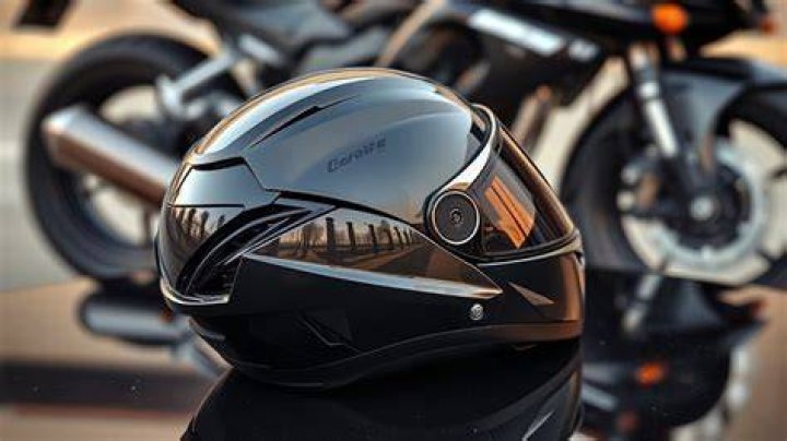 Which helmet is best for high speeds?