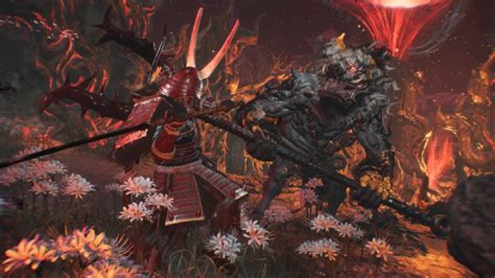 Which is easier Nioh 2 or Sekiro?