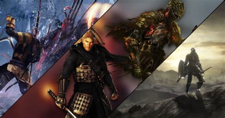 Which Nioh is harder?