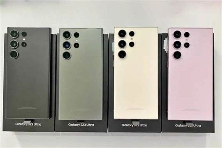 Which phone color is best?