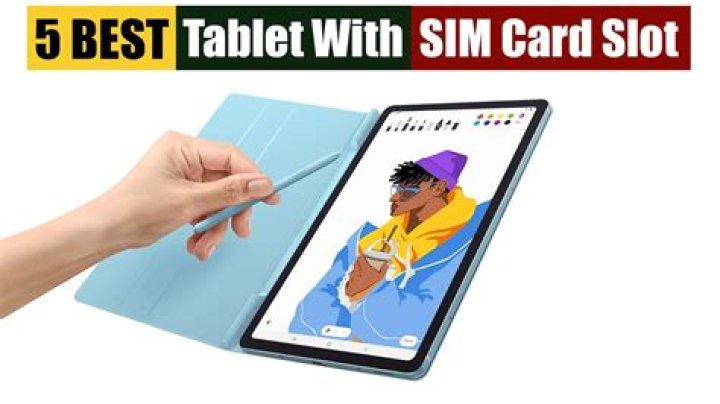 Which SIM Slot is best for internet?