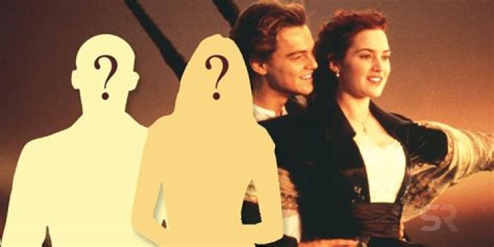 Who almost played in Titanic?