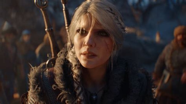 Who betrayed Ciri?