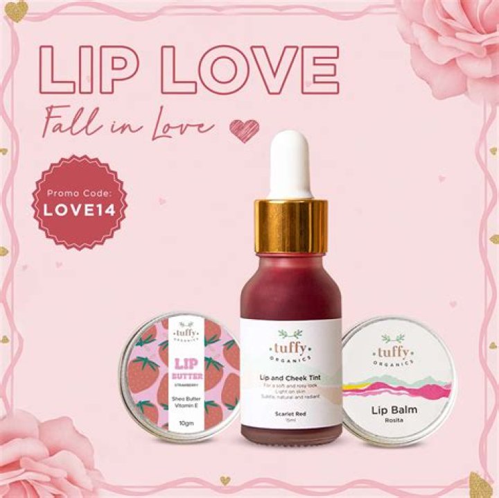 Who did Lip love most?