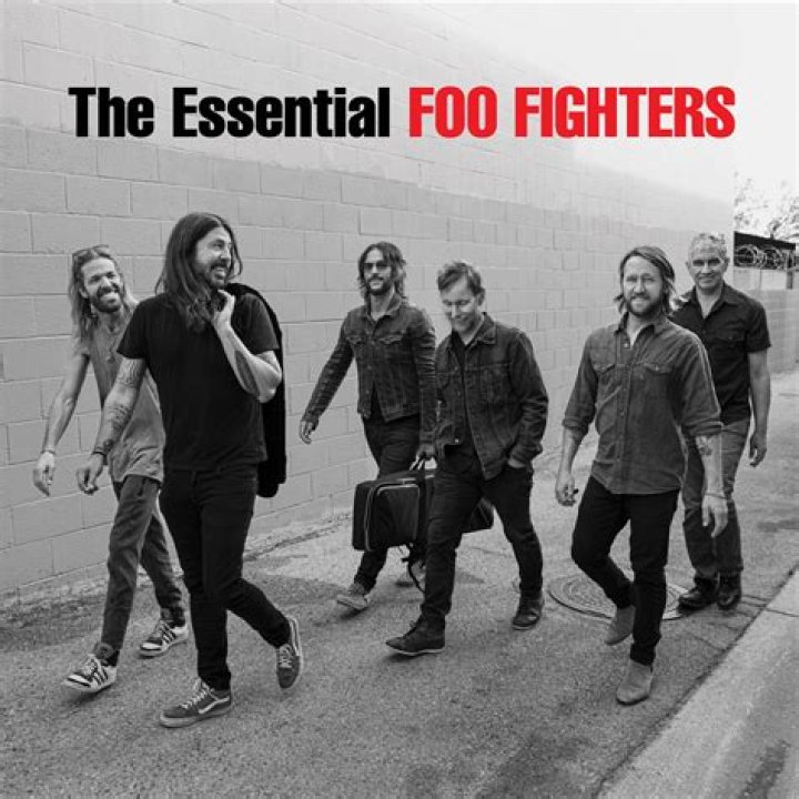 Who founded the Foo Fighters?