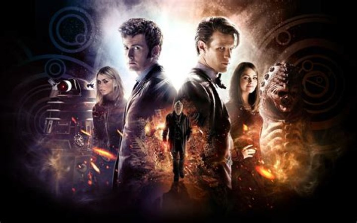 Who invented Gallifreyan?