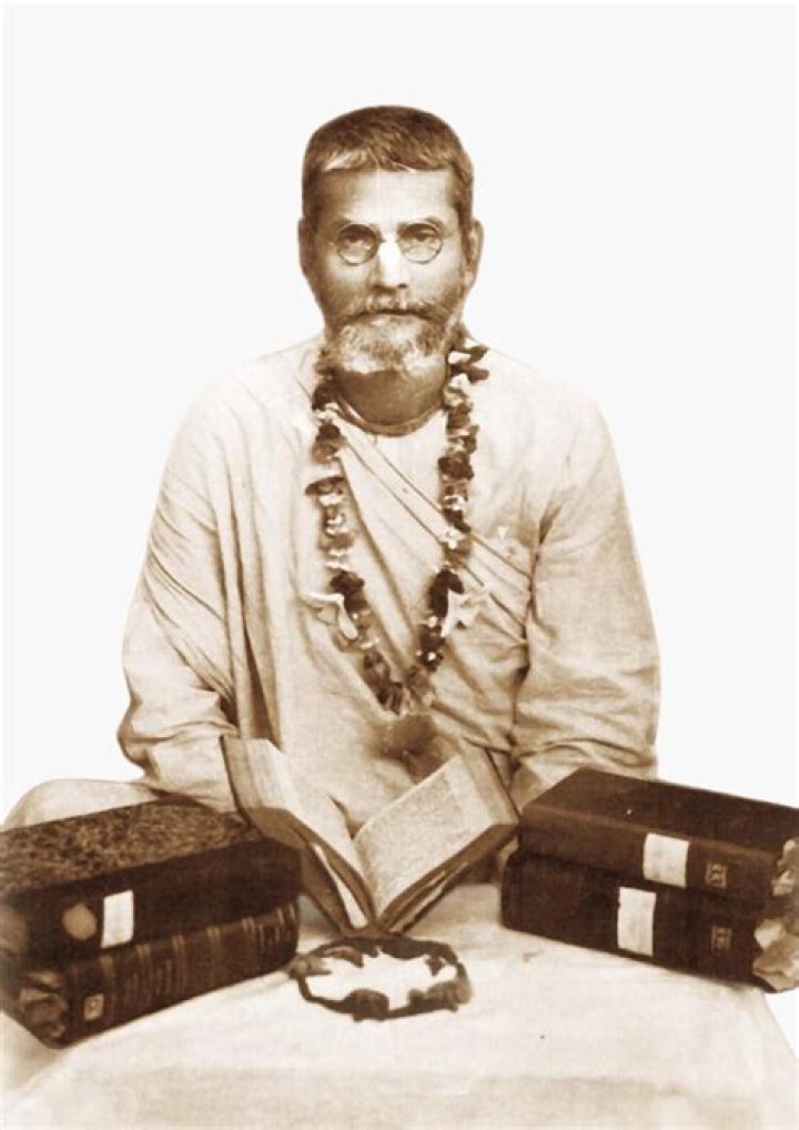 Who is a real guru?
