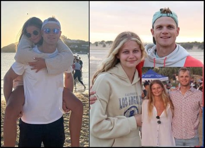 Who is Bosch girlfriend?