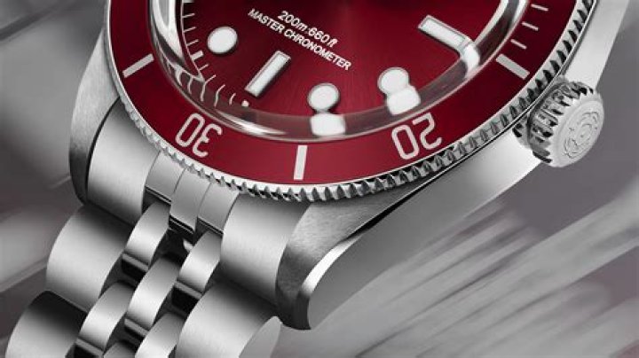 Who is cherry in The Watch?