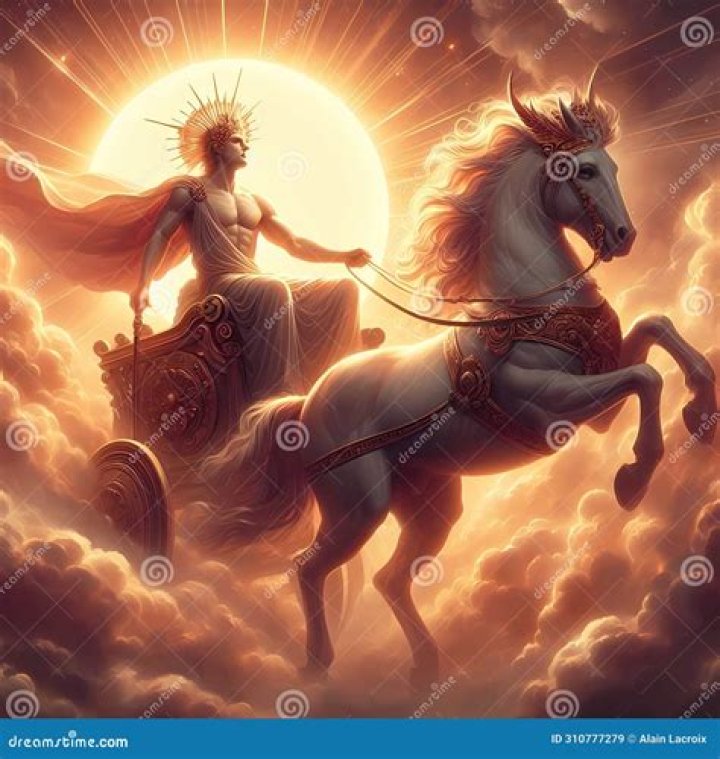 Who is Helios in Returnal?