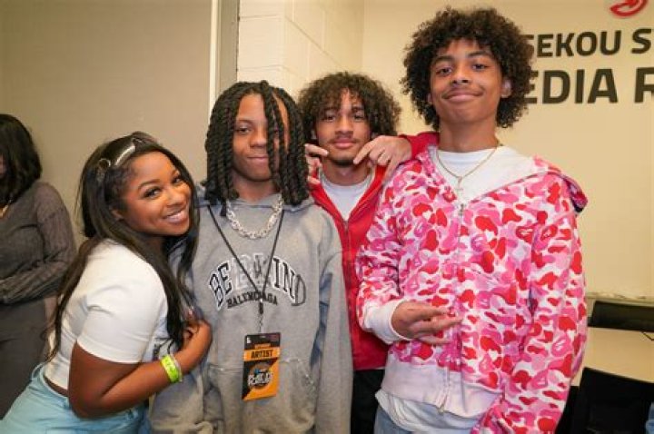 Who is Lil Wayne's idol?