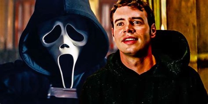 Who is the 3rd killer in Scream?