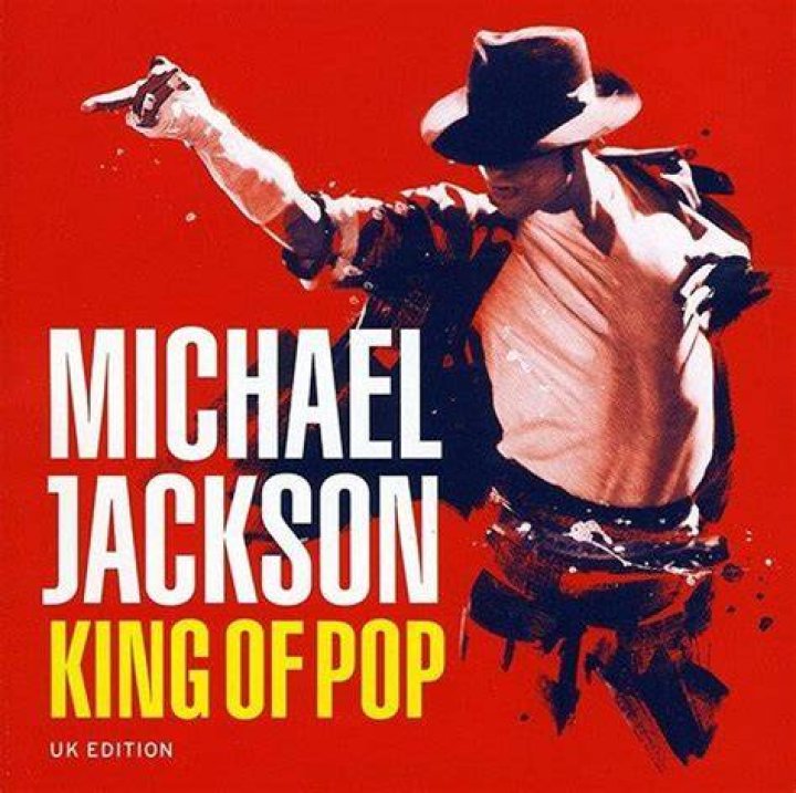 Who is the king of the pop in the world?