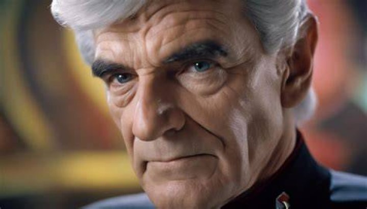 Who is the next Dr Who actor?