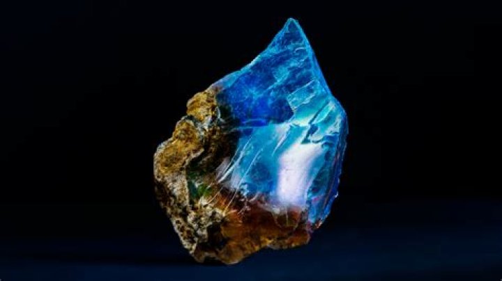 Who is the oldest crystal gem?