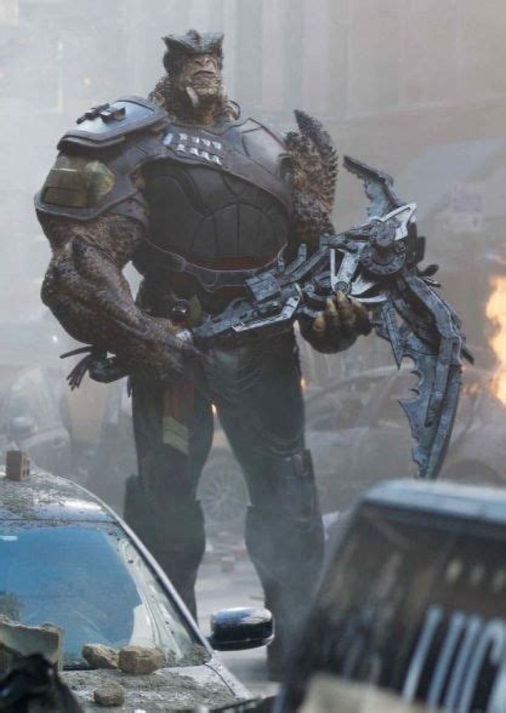 Who killed Cull Obsidian?