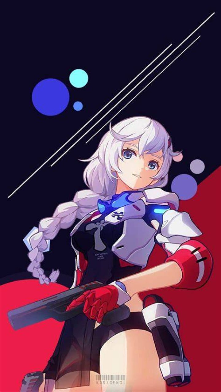 Who killed Kallen Kaslana?