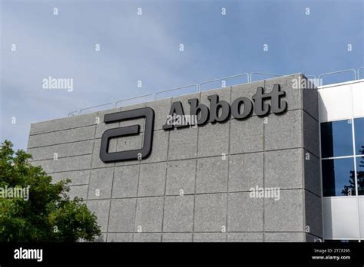 WHO OWNS Abbott Pharmaceuticals?
