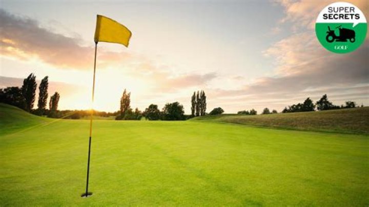 Why are golf shots called after birds?