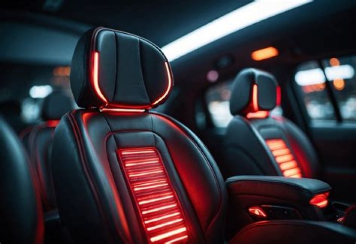Why are heated seats bad for you?