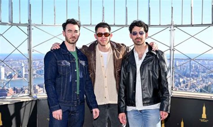 Why did Jonas not take his pill?