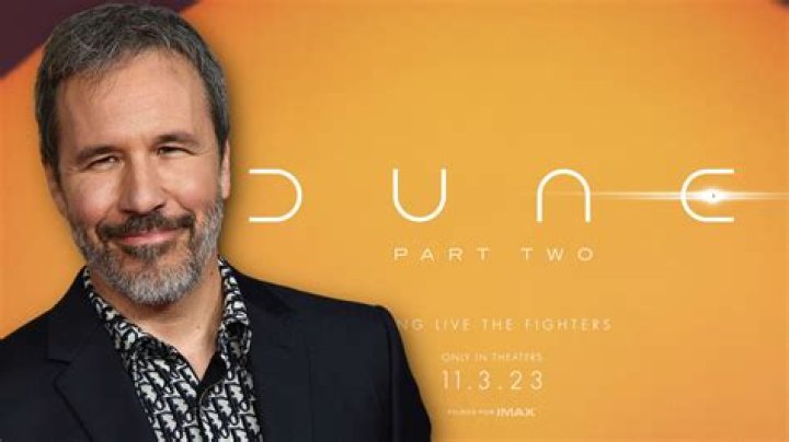 Why did Paul lose his vision Dune?