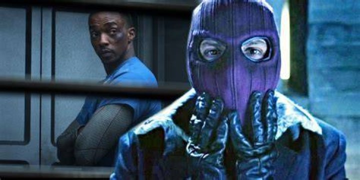 Why did the Wakandans want Zemo?