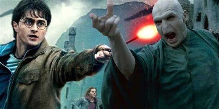 Why did Voldemort pick Harry over Neville?