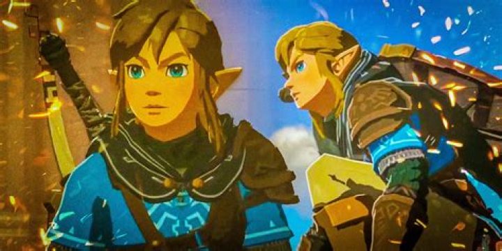 Why did Zelda not like Link?