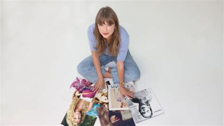 Why didnt Taylor buy her masters?