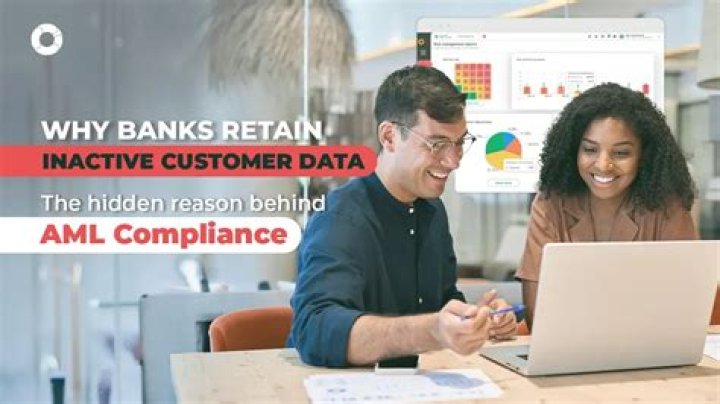 Why do banks review accounts?