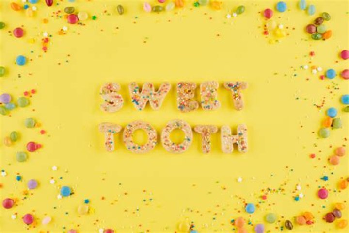 Why do dementia patients crave sweets?