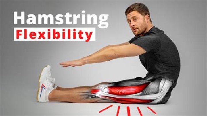 Why do hamstrings crack?