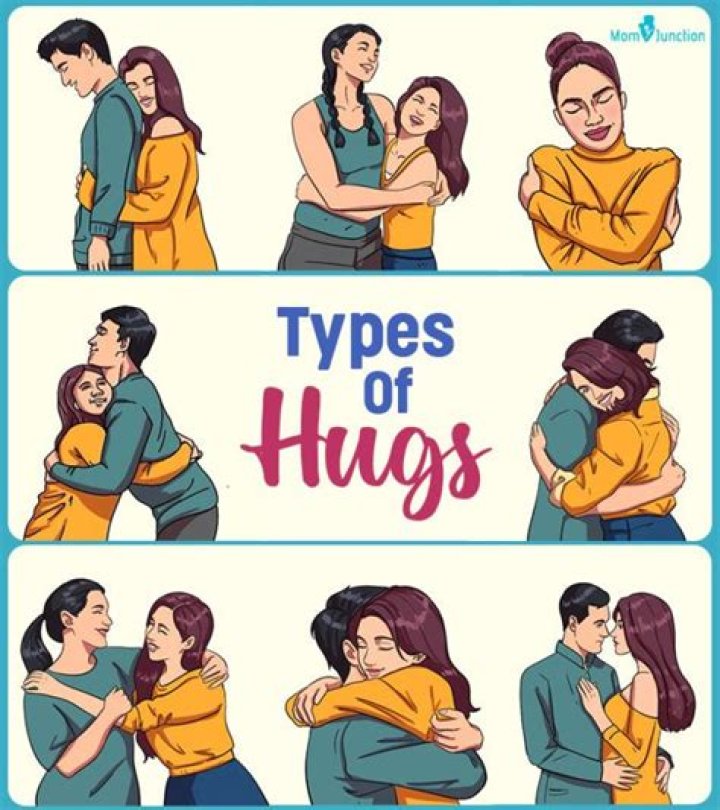 Why do I crave hugs so much?