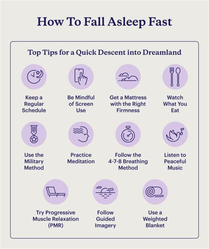 Why do I need the TV on to fall asleep?