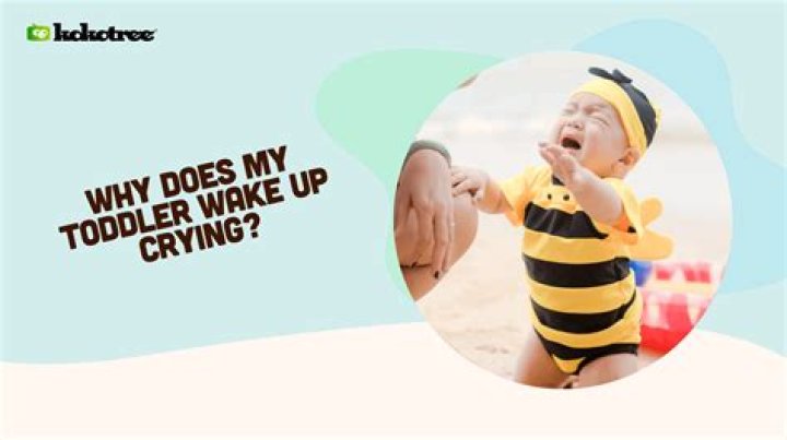 Why does my toddler scrunch his face?