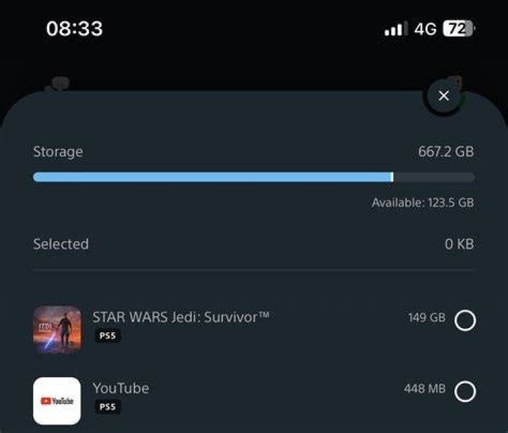 Why does Viber take up so much space?