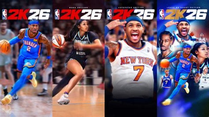 Why is 4K not 2K?