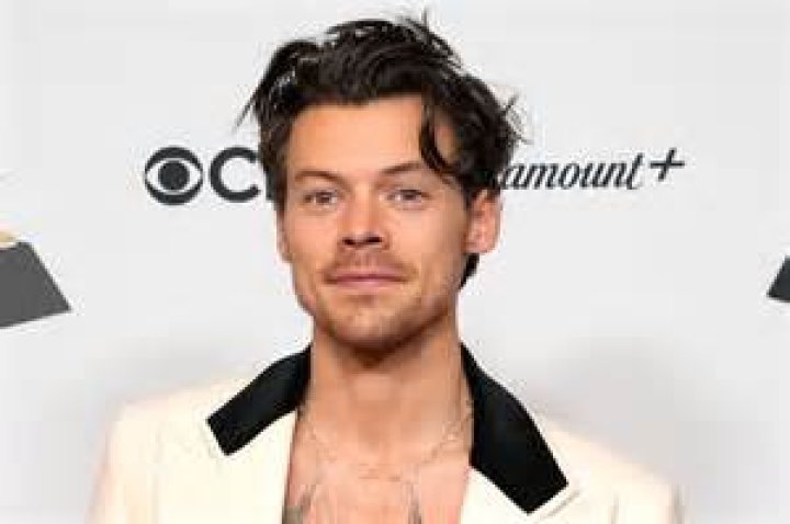 Why is Harry Styles Not in the Eternals?