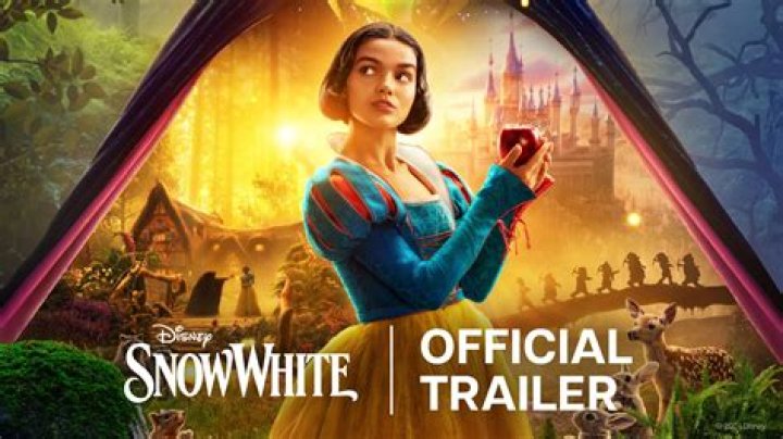 Why is her name Snow White?