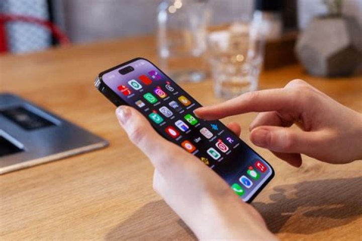 Why is my iPhone picking up everything I say?