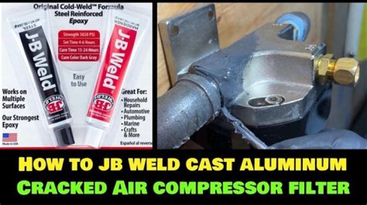 Why is my JB weld not getting hard?